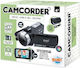 Buki Camrecorder Lernspiel Wissen für 6+ Jahre Jahre