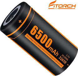 Fitorch 32650 6500mAh 3.7V 1бр