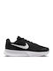 Nike Court Vapor Lite 3 Women's Padel Shoes for Clay Courts Black