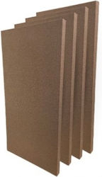 Audiodesigner Rect AD-RECT-DCB-4COF Audio Treatment Panel (4 Pieces)