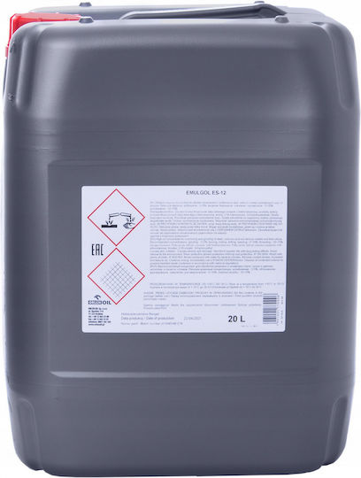 Orlen Emulgol Es-12 Λιπαντικό 20lt