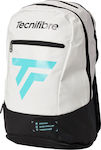 Tecnifibre Padel Bag White