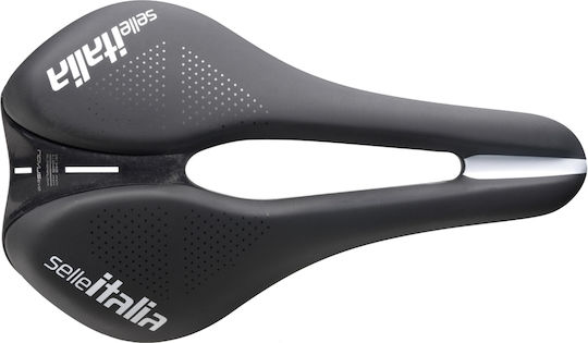 Selle Italia Novus Evo Boost Tm Black Bicycle Saddle MTB