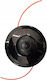 Cap de tuns cu fir Makita Er2600l