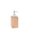 Spender aus Bambus Braun 185ml