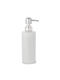 Import Hellas Dispenser Ceramică Alb