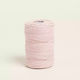 Sfoară Macrame Premium Roz 1.5mm X 25m 510015 N...