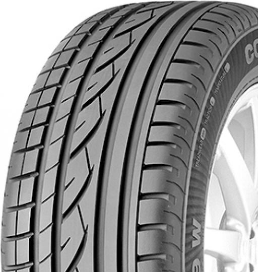 Continental Premiumcontact 185/50R16 81V Vara Anvelopă pentru Mașină de Pasageri