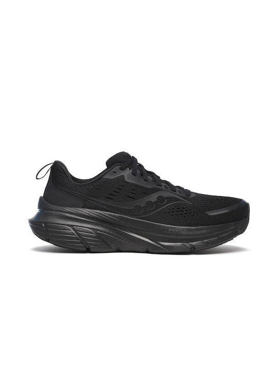 Guide 18 Bărbați Pantofi sport Alergare Negre