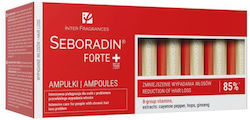 Seboradin Forte+ Haar-Ampullen 14x5.5ml