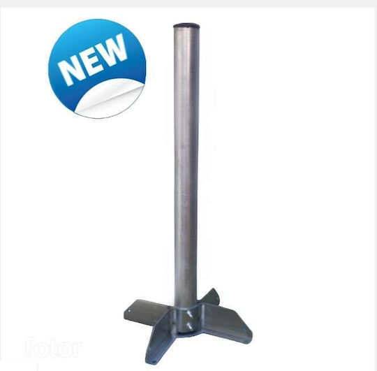 Basis Antennenmasten und -halterungen Satelliten 410-17