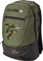 Tecnifibre Padel Bag Green