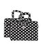 Wonder Tasche für Laptop 16" in Schwarz Farbe