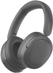 Edifier W800BT SE Bluetooth / USB-C cu 45 ore de funcționare Gri Edifier W800BT SE Bluetooth / USB-C cu 45 ore de funcționare Gri