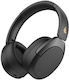 Edifier W830NB Hybrid Wireless / Wired Over Ear...