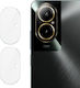 Hd Glass Προστασία Κάμερας Μεμβράνη Διάφανο για το Realme C67 4G Global
