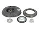 Snr Shock Absorber Bases 1pcs for Opel Crossland X Citroen DS / C3 Aircross / C3 / C3 Picasso / C4 Cactus / C-Elysee Chevrolet C3 Picasso