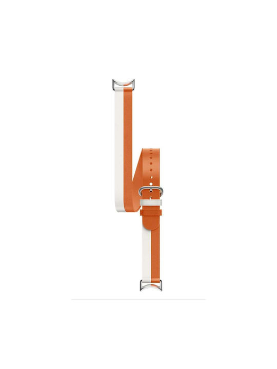 Xiaomi Λουράκι Λευκό (Xiaomi Smart Band 9)