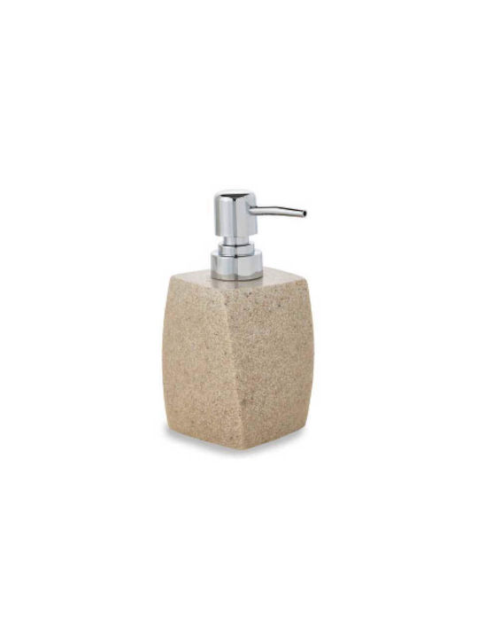 Import Hellas Dispenser Plastic Beige