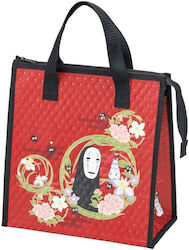 Benelic Spirited Away Cooler Χειρός Κόκκινη Benelic Spirited Away Cooler Χειρός Κόκκινη