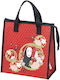 Benelic Insulated Bag Handbag Spirited Away Cooler L28 x W27 x H12cm