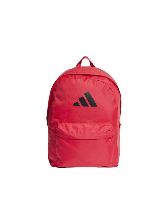 adidas Classic 3 Red