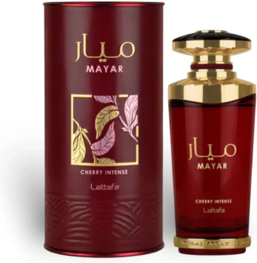 Lattafa Mayar Cherry Intense Eau de Parfum 100ml