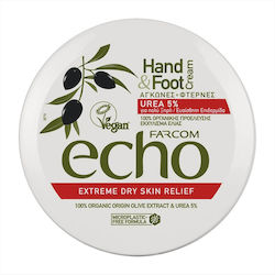 Farcom Echo Κρέμα Χεριών 200ml Farcom Echo Κρέμα Χεριών 200ml