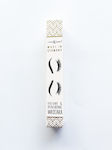 Chiara Ambra Mascara for volume Black