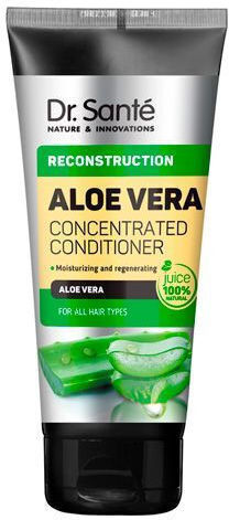 Dr. Sante Aloe Vera Балсам 200мл