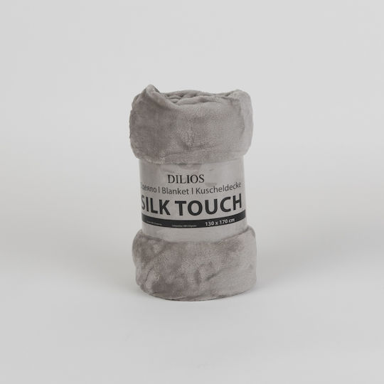 Dilios Silk Touch