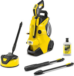 Karcher K 4 Power Control Flex Home Pressure Washer Electric 130bar