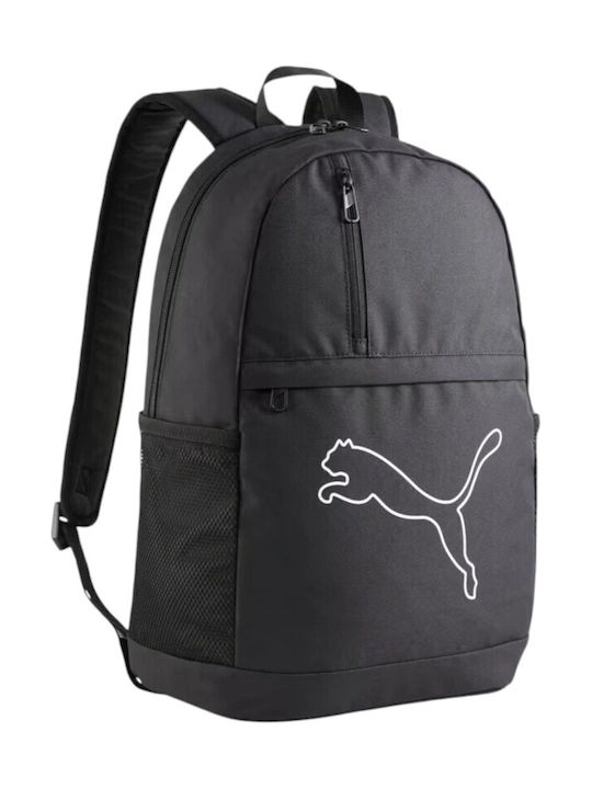 PUMA Plus Schwarz