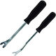 Set 2 Jbm Lever Tools