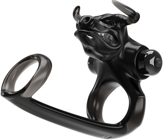 Pretty Love Bull Warrior Debra01735 6959532360974