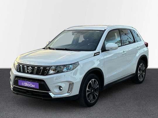 Suzuki Витара 1.4 DITC GLX '19
