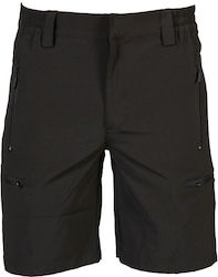 JRC Segelhose Schwarz