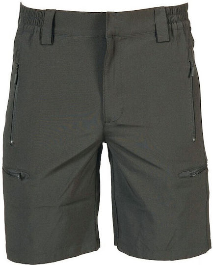 JRC Sailing Pants Green