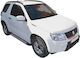 Suzuki 4x4 Car Side Steps for Suzuki Grand Vitara
