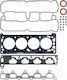 Gasket Set Cylinder Head Reinz