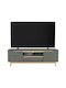 Stand TV Verde L140xA40xÎ46cm