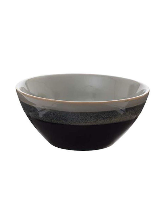 Atmosphera Lagune Bol de Servire Rotund Ceramic...