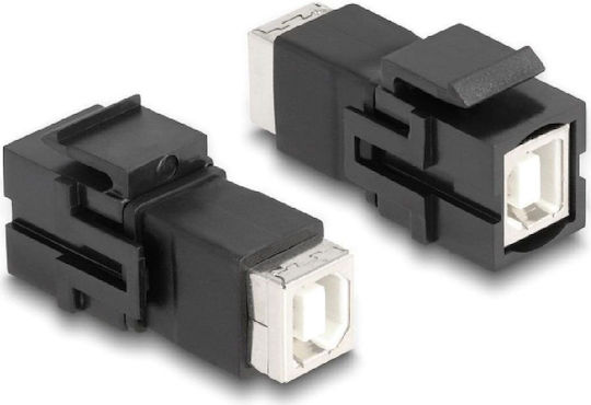 DeLock Module 86600 Keystone 1pcs