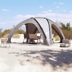 vidaXL Schatten 4 Personen Grau vidaXL Schatten 4 Personen Grau