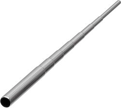 Telescopic Camping Bellows Steel Case Fox Outdoors