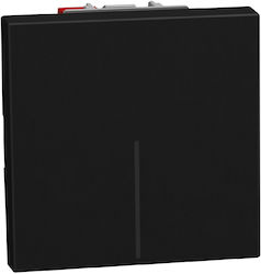 Two-Way Switch 10A Automatic Terminals 2 Elemen...