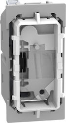Axial Simple Switch 10A 1 Module Light Now