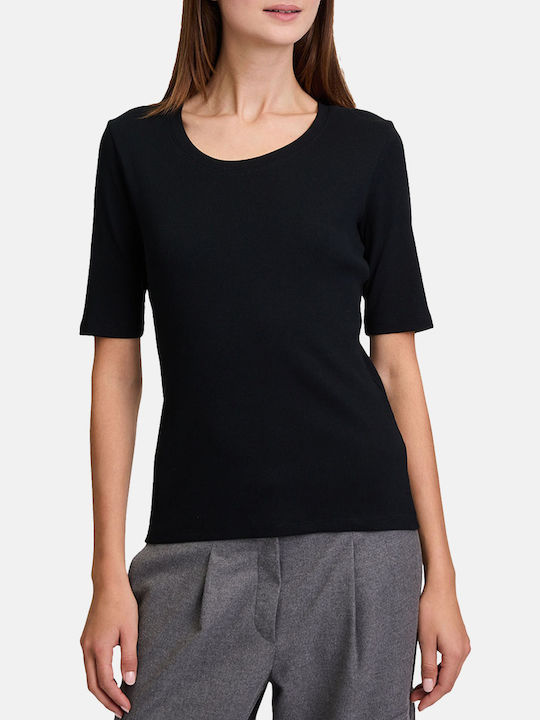Betty Barclay T-Shirt Black
