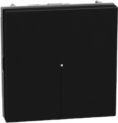 Axial Simple Switch 10a 2 Elements Dark Light Now