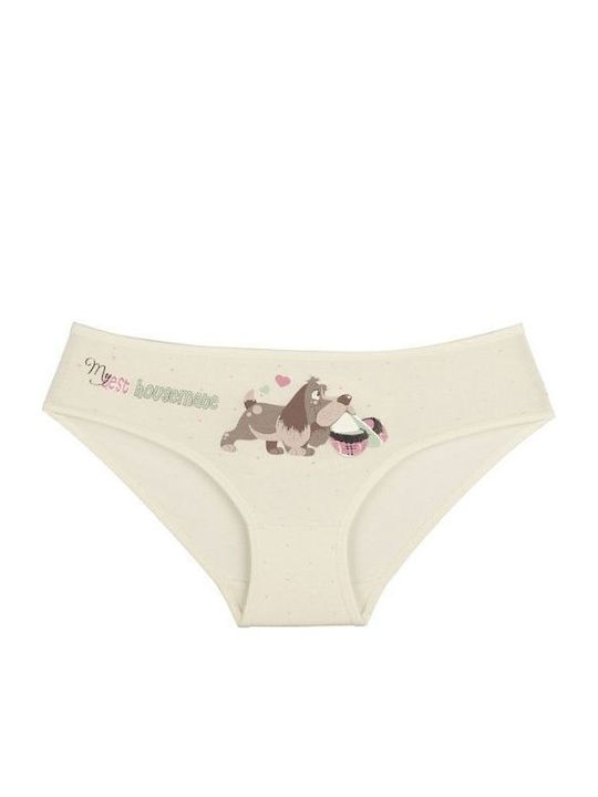 Donella Kids' Brief Lahani